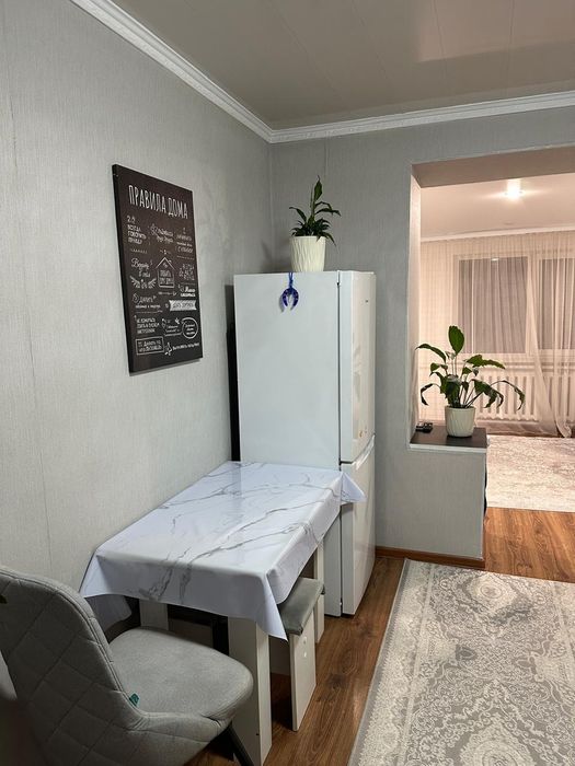 Продажа квартиры