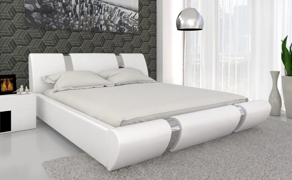 Мебель двуспальная кровать