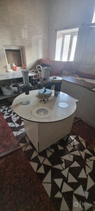 Non yasaydigon aparat