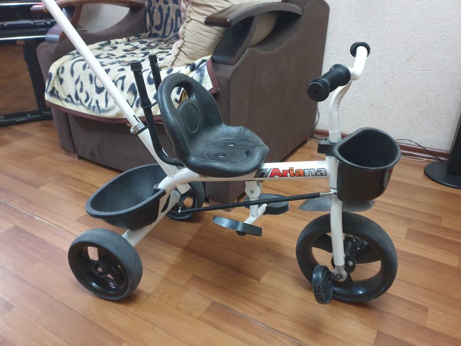 ремонт детских колясок игрушек