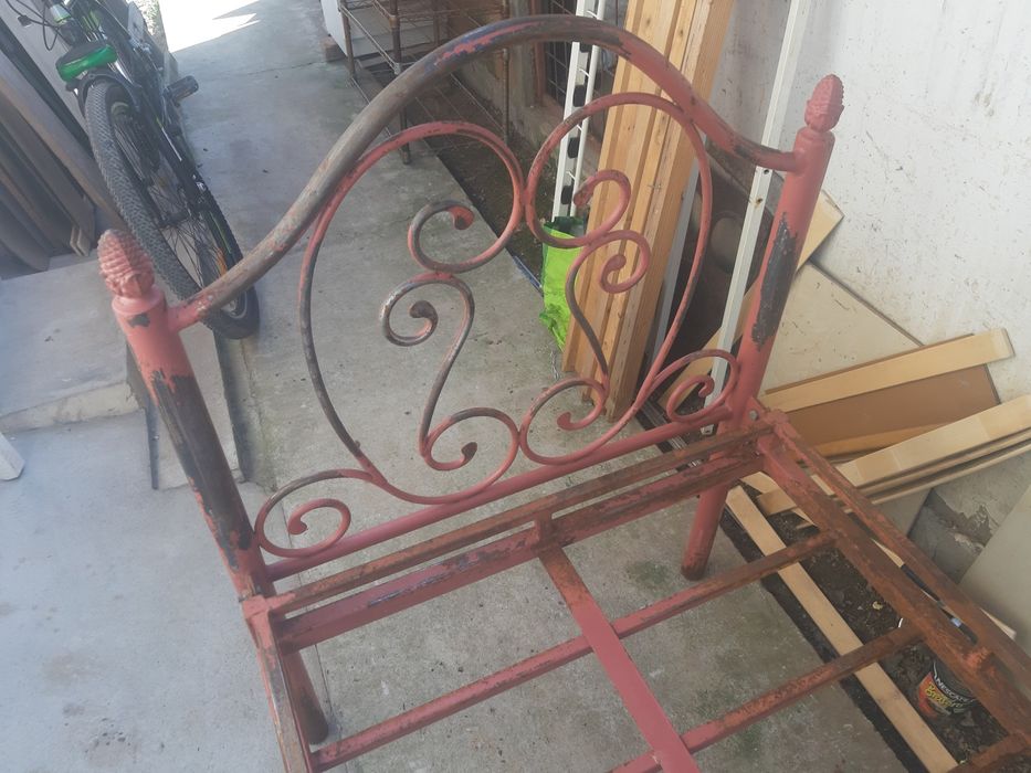 Pat Metalic Lucrat Manual