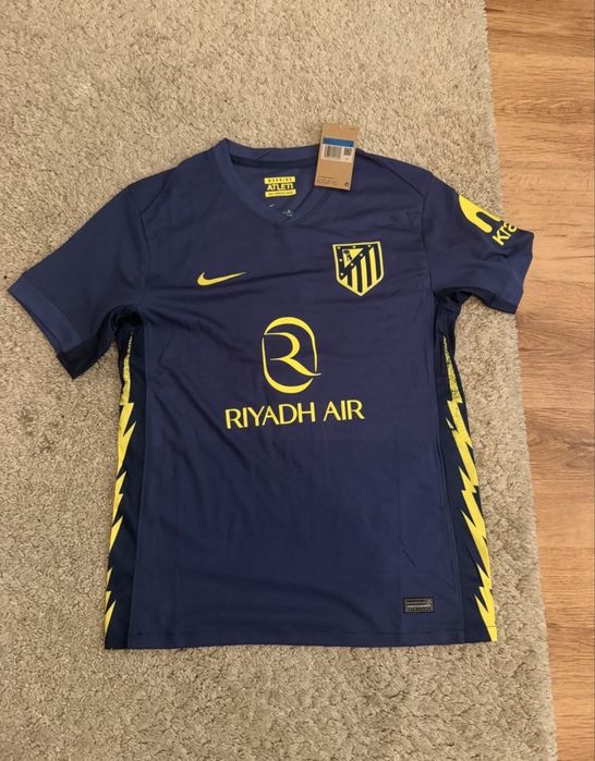 Tricou Antoine Griezmann