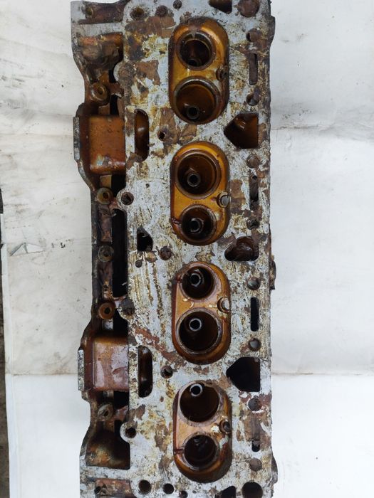 Головка Зил Урал