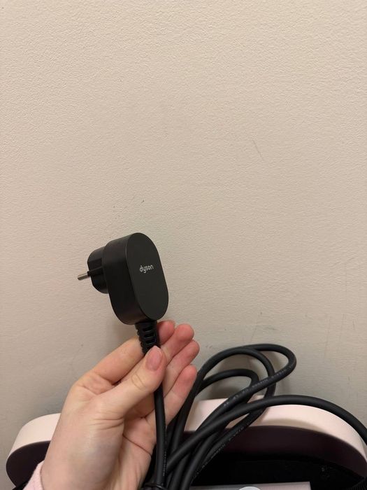 DYSON airwrap co-anda2x straight+wavy