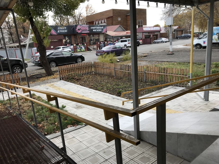 Сдам помешение в аренду на долгий срок