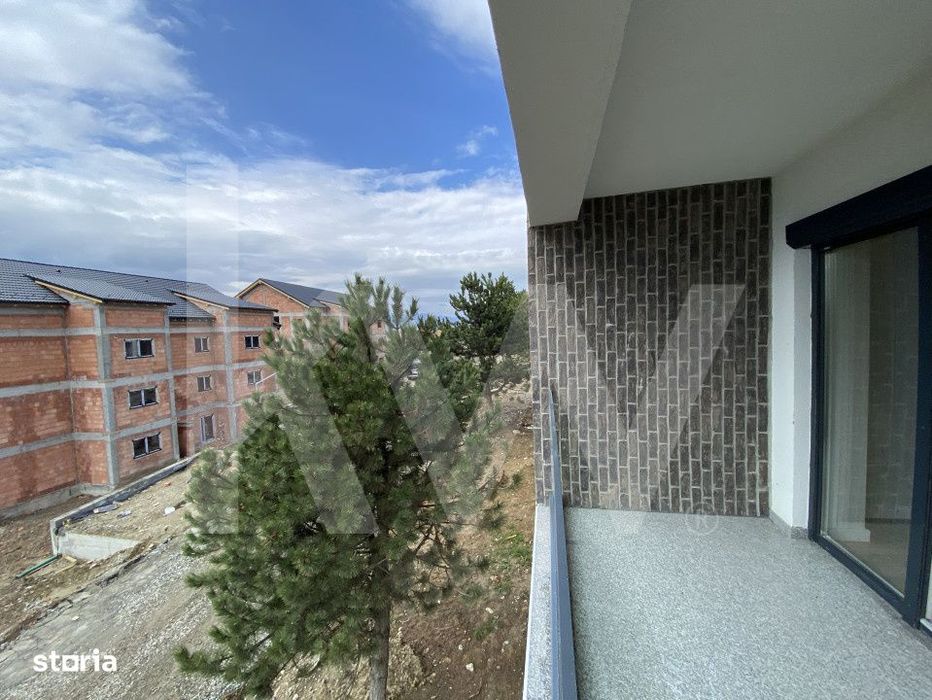Apartament - Zona Industriala Vest - Incalzire in pardoseala