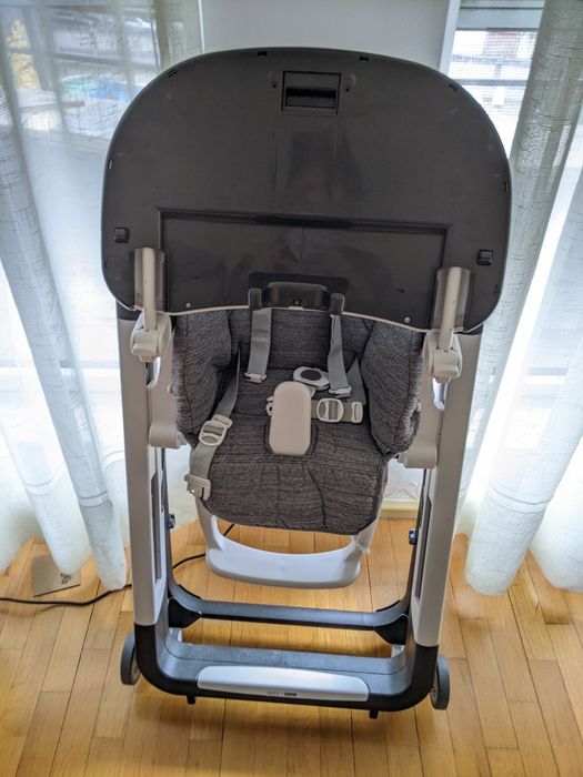 Стол за хранене Peg Perego Siesta Follow Me