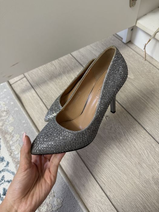 Туфли,  35 размер