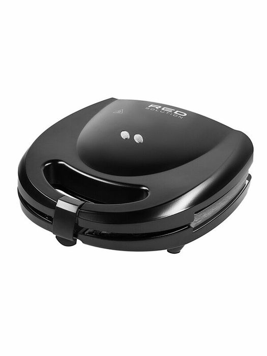 Минипекарня "Red Solution" RMB-611, 700Вт, антипригарное покрытие