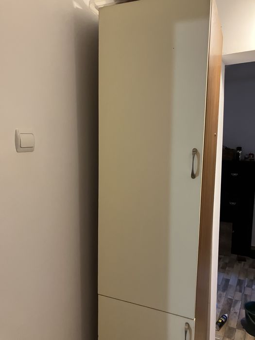 Vand dulap de depozitare