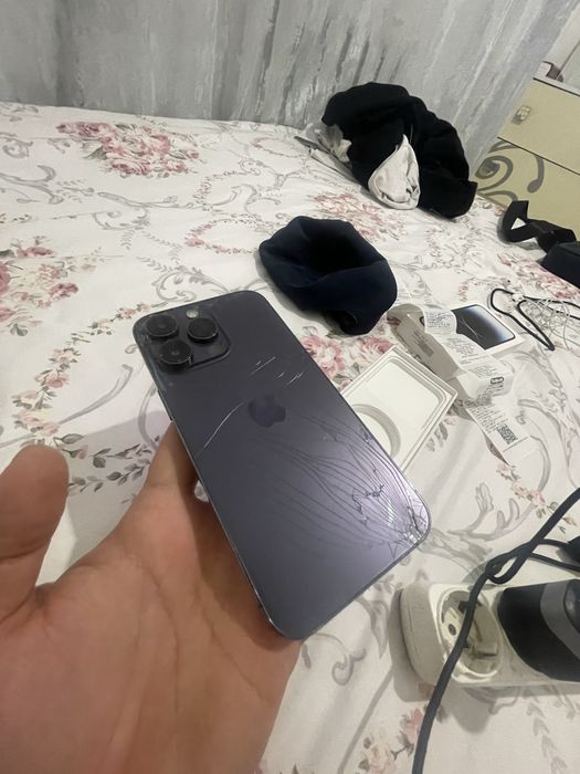 iphone 14 pro max 128gb
