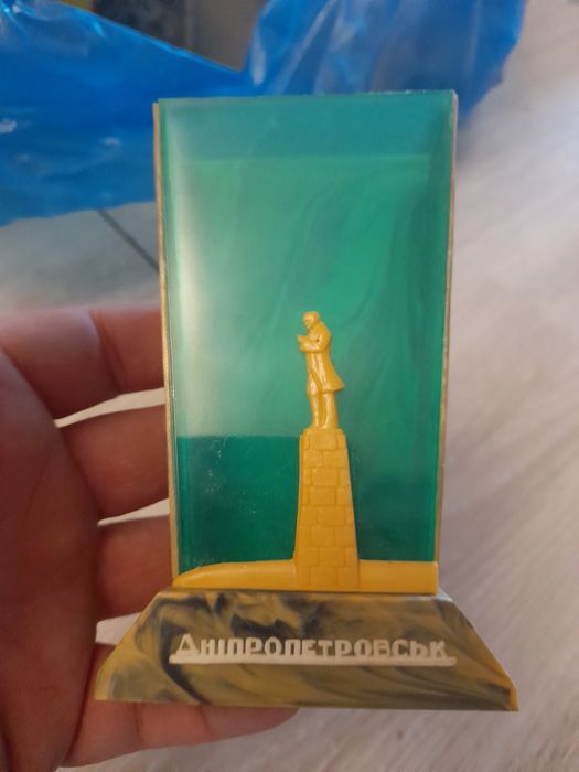 Для коллекции разное