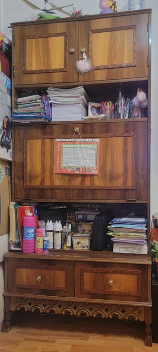 Mobila Luxor anii '80