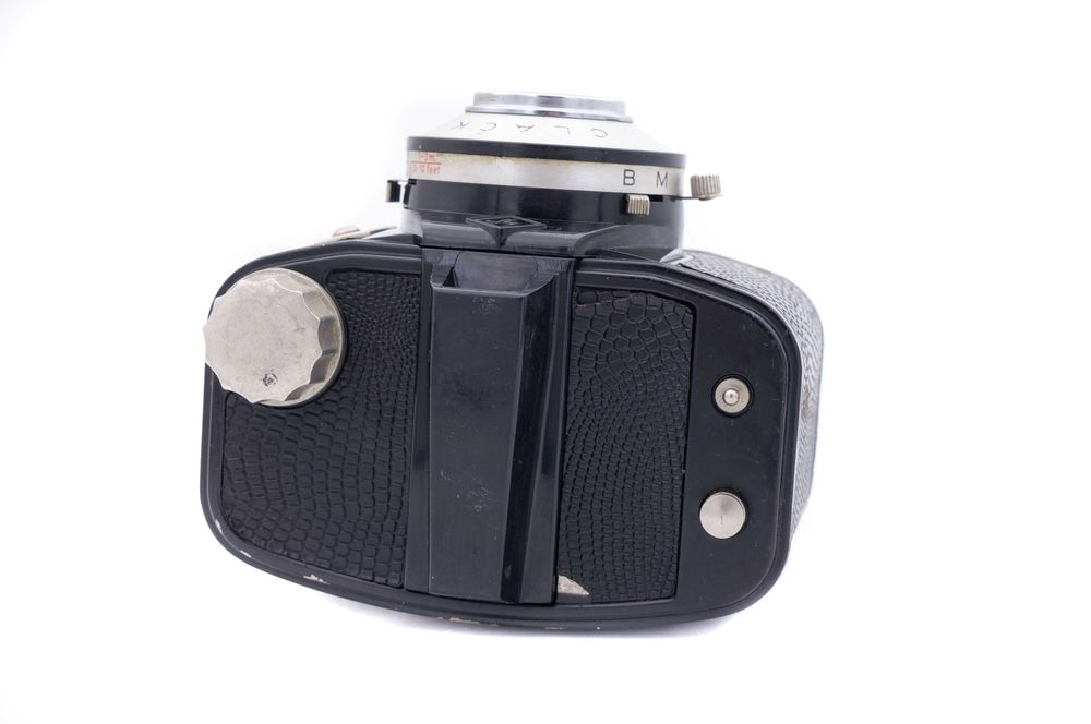 Aparat foto Agfa Clack ( format mediu)