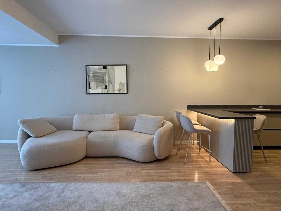 Apartament 3 camere LUX  Soseaua Nordului - Herastrau