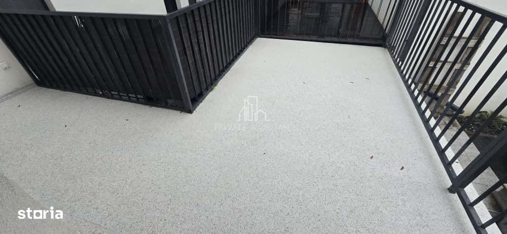 Apartament 2 Camere Modern/Bloc Nou de Inchiriat, 7 Noiembrie
