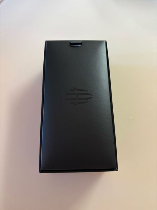 Nubia Red Magic 11 pro+ 16GB/512GB (Global version, China ROM)