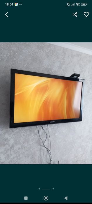 Продам телевизор