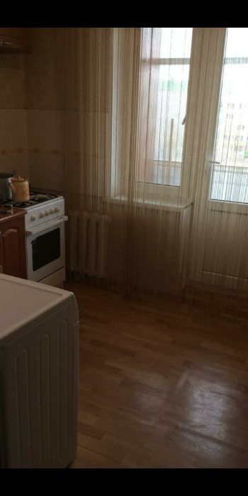 Продам 1 комнатную