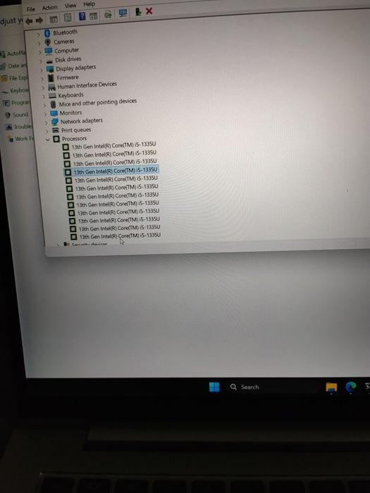 HP EliteBook impecabil 840 G10 i5-1335U  16GB DDR5 512GB