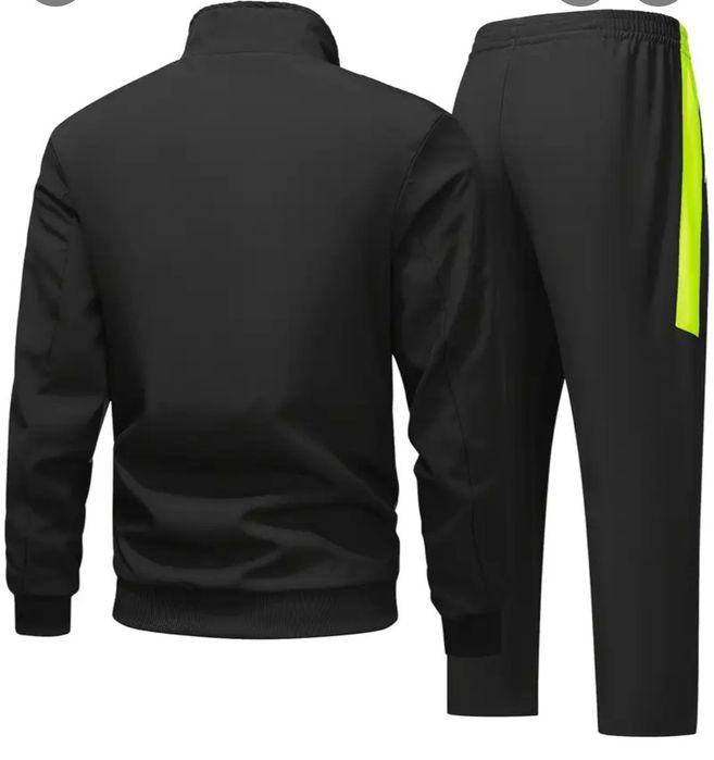 Мъжки тънък екип