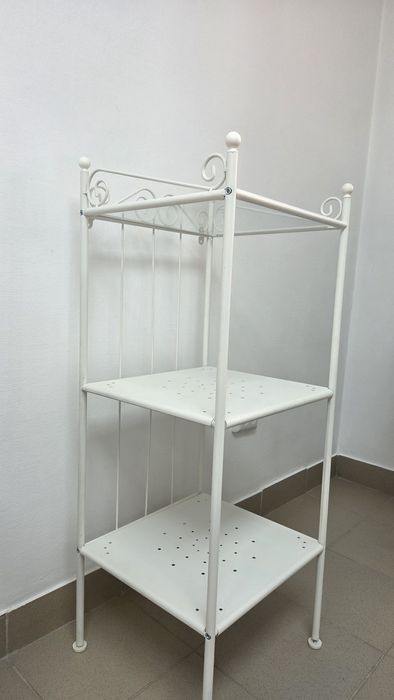 Продам стеллажи IKEA
