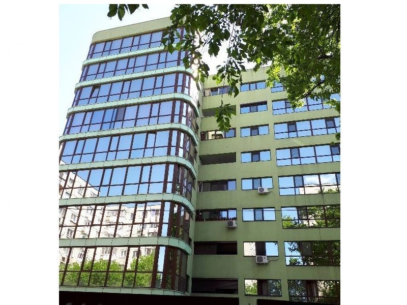 Apartament 2 Camere+Garaj. Mobilat. Disponibil imediat. Bloc nou: 2010