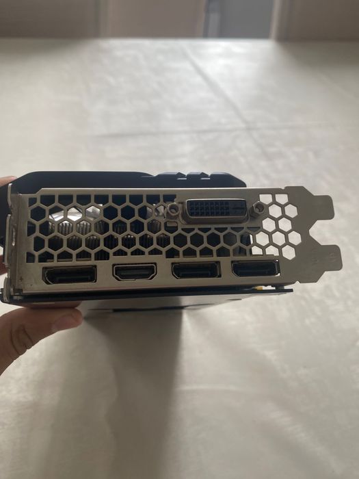 GEFORCE gtx 1060 3gb