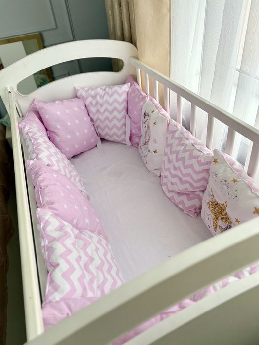 Кровать детская