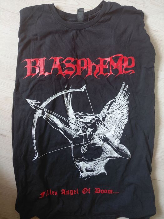 Метал тениски  Black/Death metal