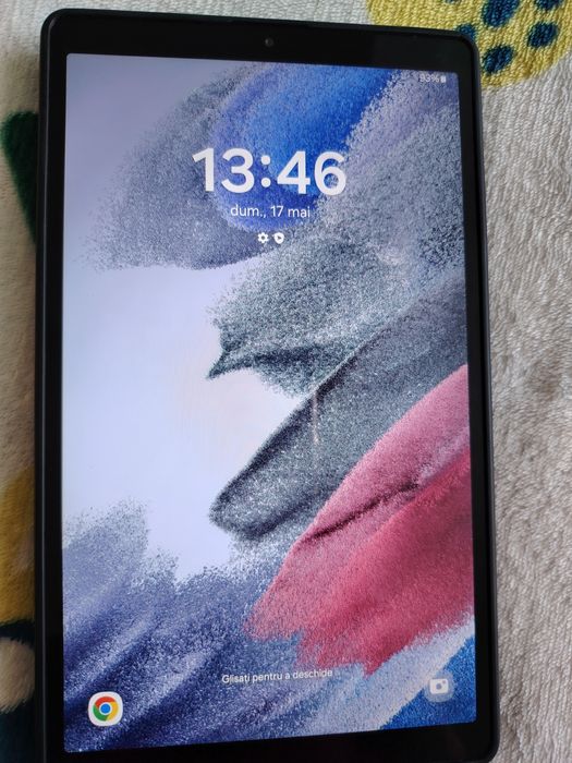 Tableta Samsung A 7 lite