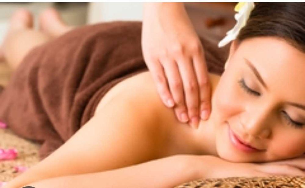 Descoperă Arta Masajului: Remediul perfect pentru corp și suflet!