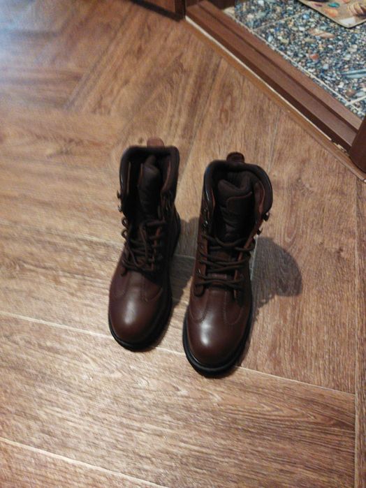 Ботинки safety(спецобувь)