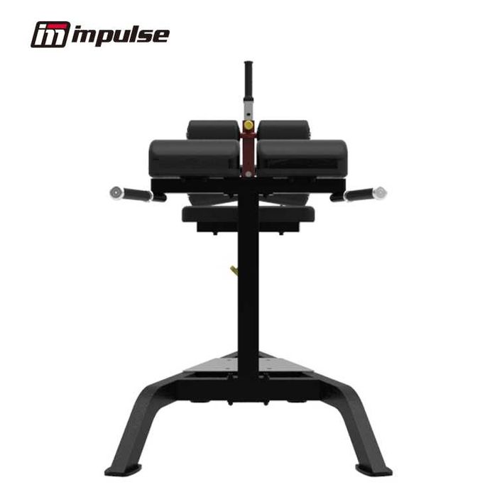 Пейка GHD Глутеус SL7013 / Glute Ham Bench / Лежанка