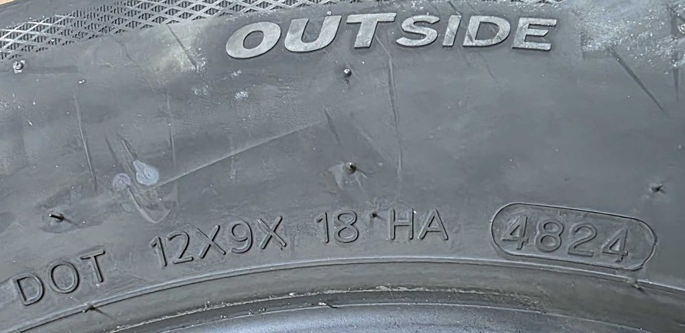 Anvelope vara hankook 205/60/16 92V noi set 4 bucati