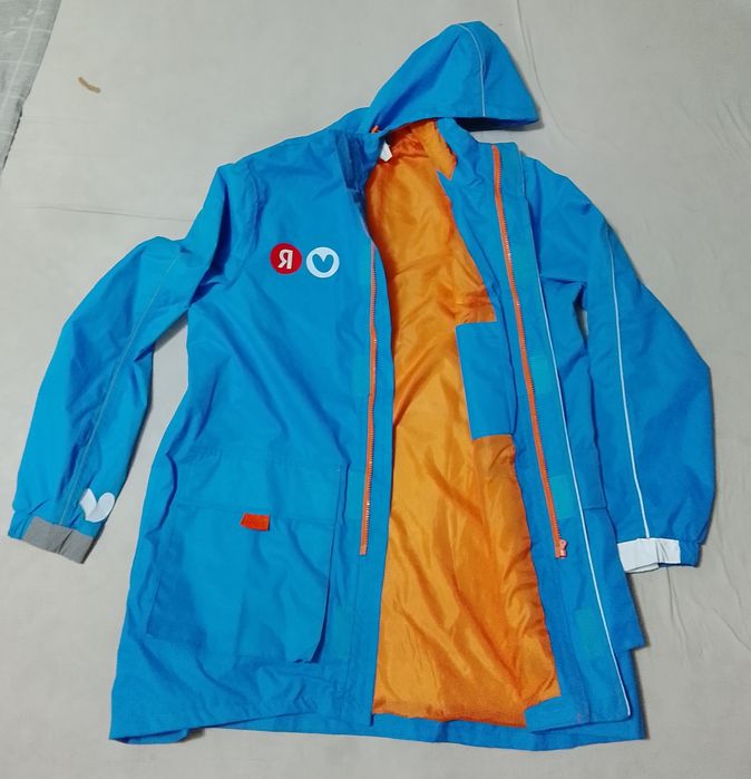 Дождевик сотилади