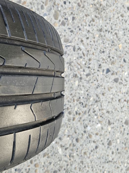 Anvelope vara 195/55/15 An 2023 HANKOOK , ca noi