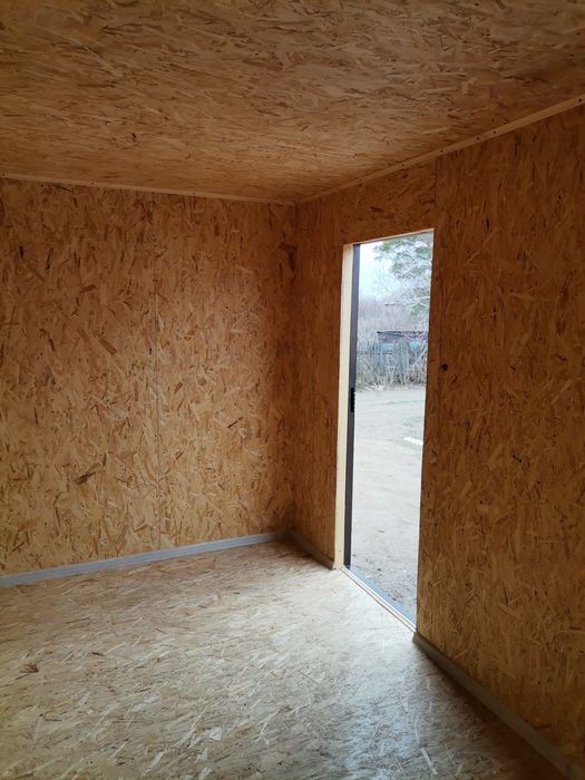 Продам вагончик новый