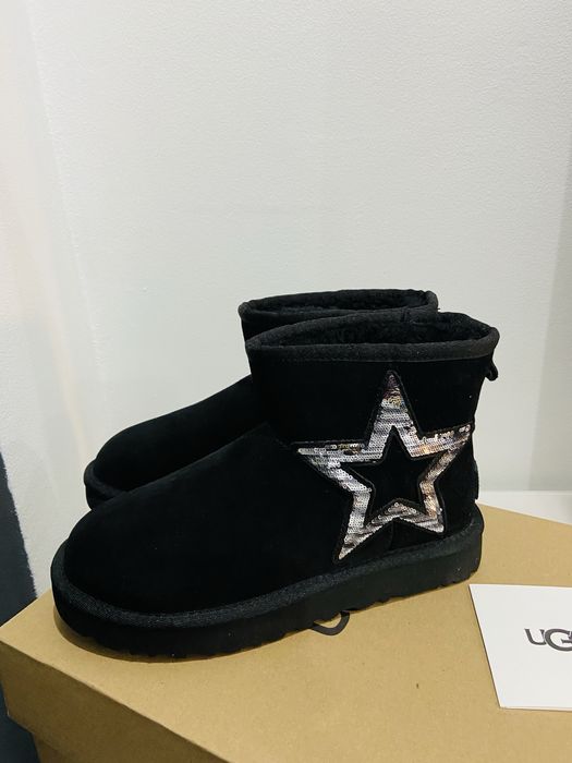 Cizme dama UGG 37