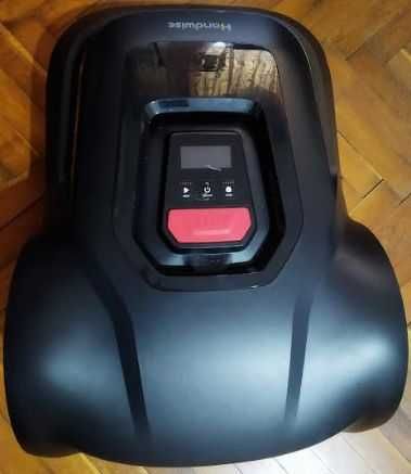 Роботизирана косачка Handwise MGC 500, 500 m², 2.4 G WiFi