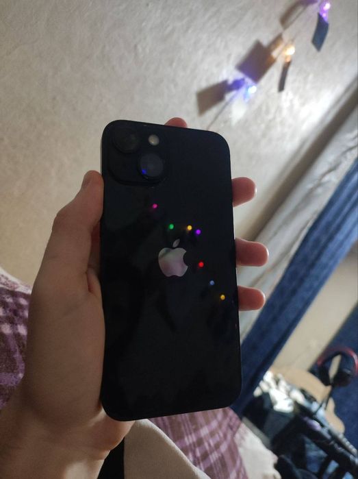 IPhone 14 128GB Midnight