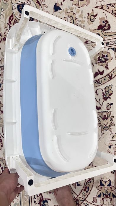 Продается ванна