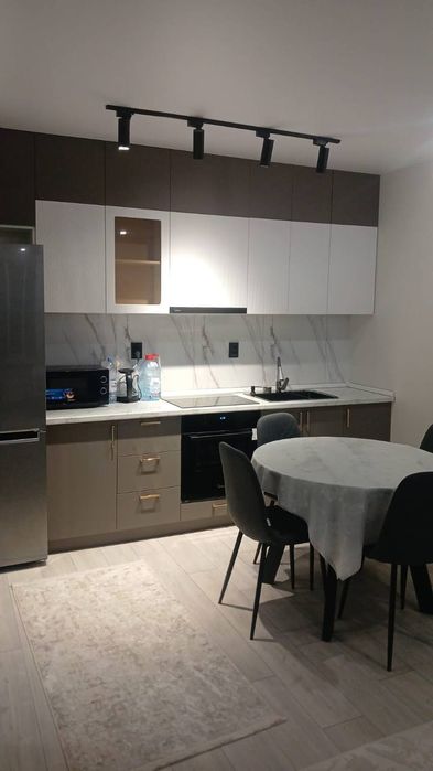 2 хонали сотилади Сагбон Новостройка