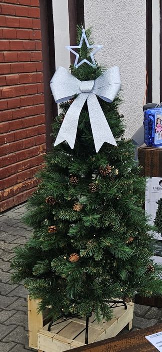 Brad artificial premium