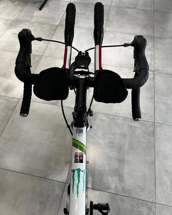 Продам шоссейный велосипед