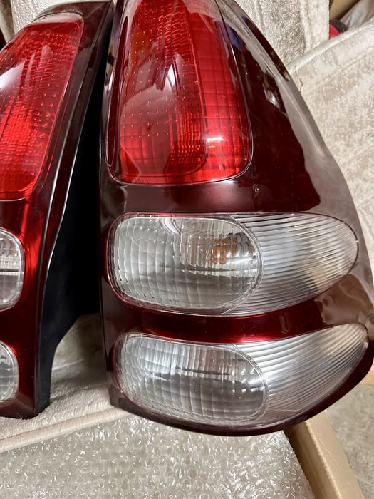 Оригинални стопове OEM Toyota Land Cruiser  120