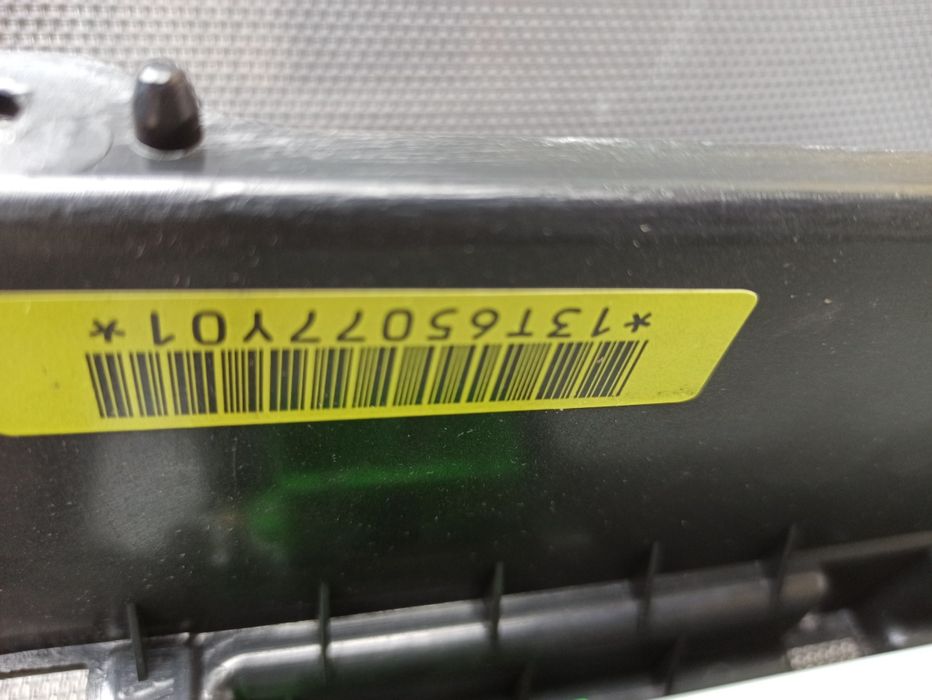 Мултимедия конзола за Honda Accord 7 ген. 2.4 бензин