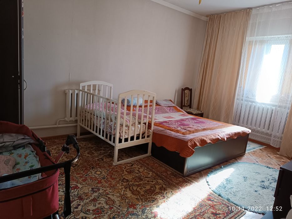 Продается дом ..