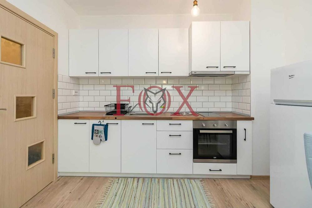 Дава се под наем Двустаен апартамент в Варна, Левски - 68 кв.м за 530 € - Снимка #3