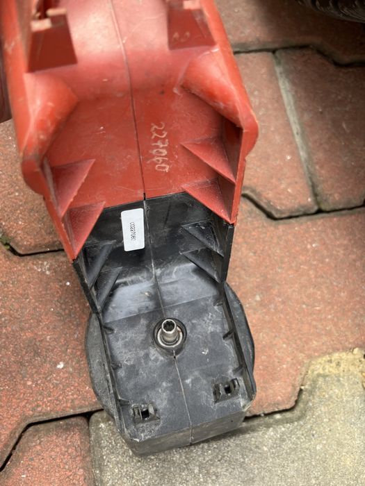 Sistem colectare praf Hilti TE5 DRS